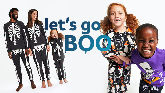 Sainsburys discount skeleton pyjamas