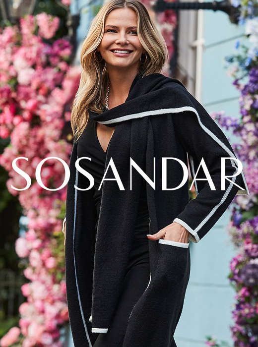 SOSANDAR