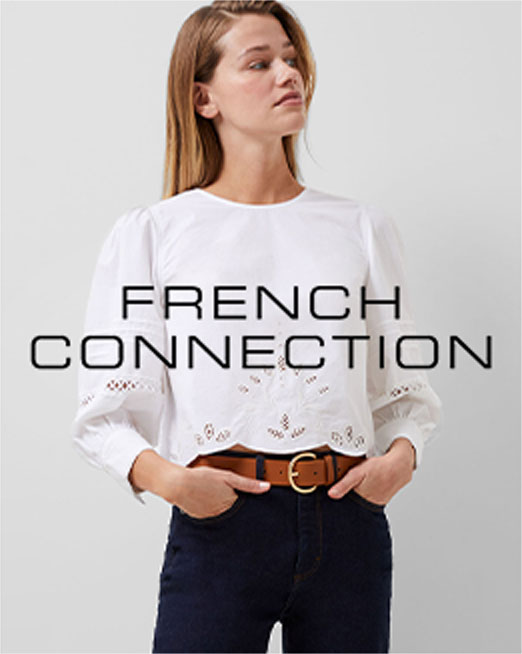 FRENCH CONNECTION