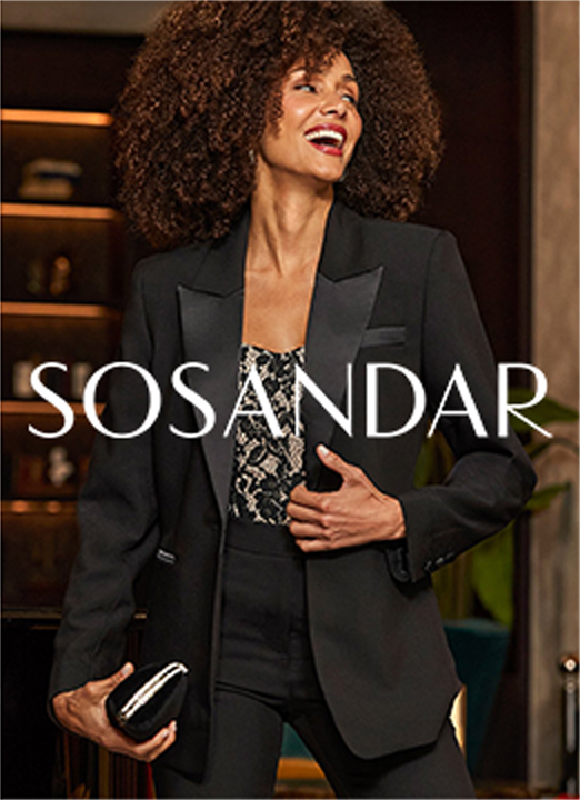 SOSANDAR