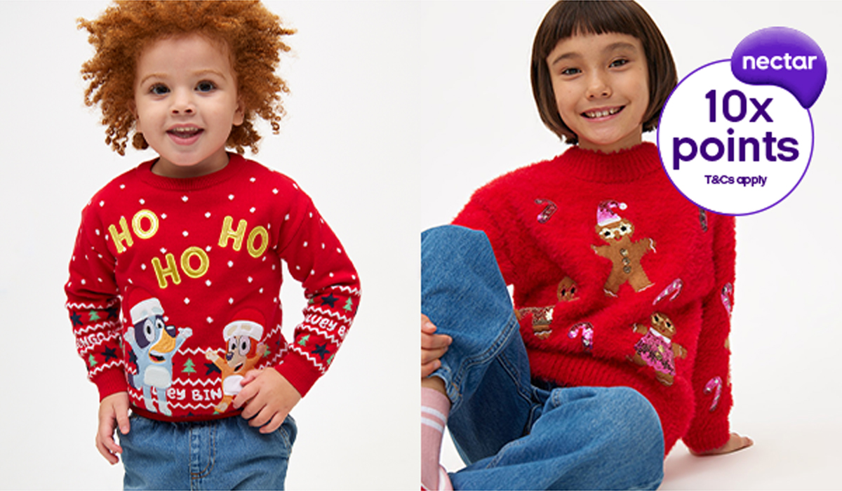 KIDS' Jumpers