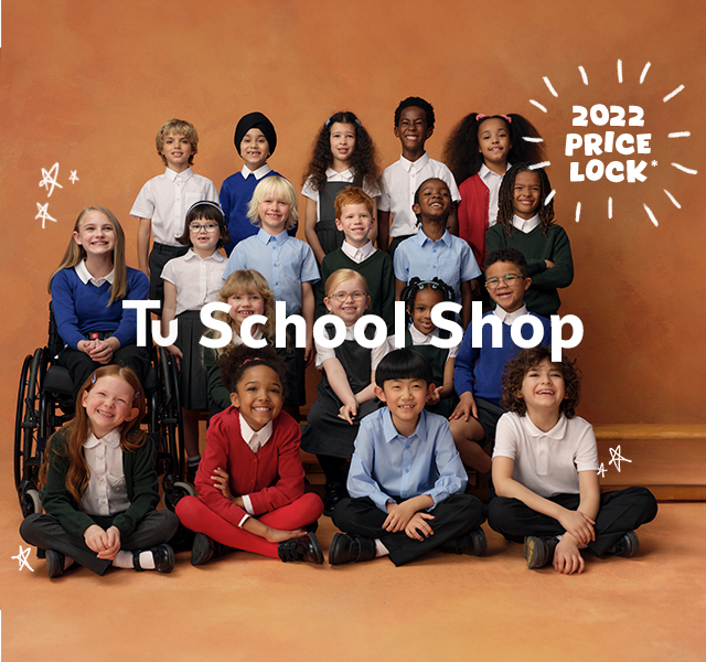 Tu School Shop Banner