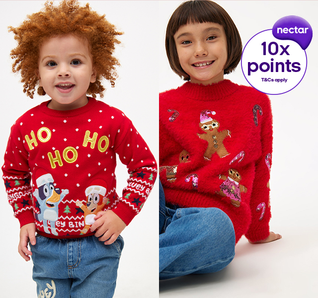 KIDS' Jumpers