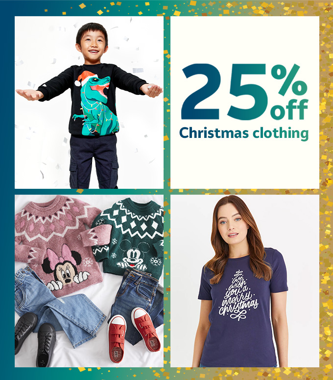 Sainsbury's Tu Clothing Black Friday deals 2023: Save 25% on brands  including Ted Baker and French Connection